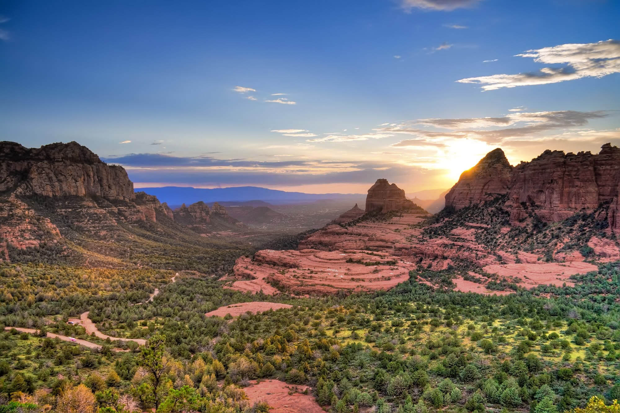 The Allure of Spiritual Retreats for Couples