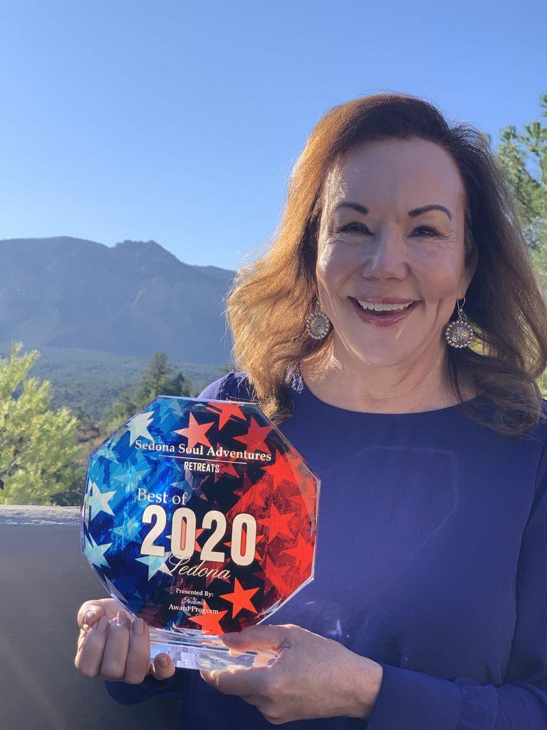 Best-of-Sedona-Award