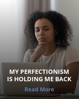 best self-love retreat 2021 to overcome perfection