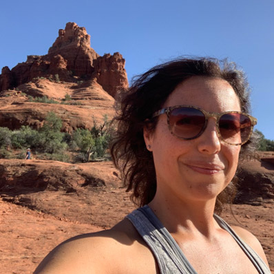 “i am in charge of my, client story