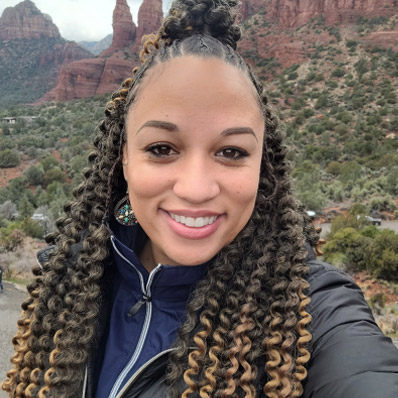 “i am clear on what i, client story