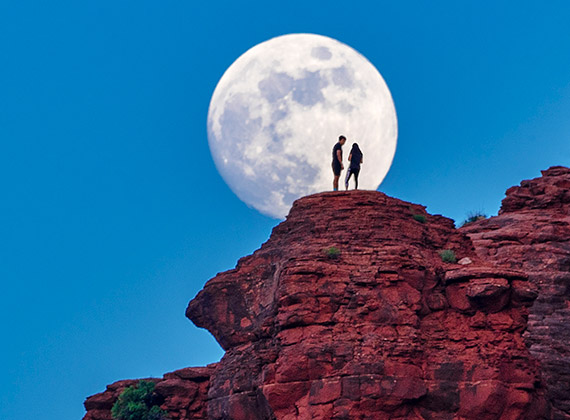 Couple Situation we need to take our relationship to the next level