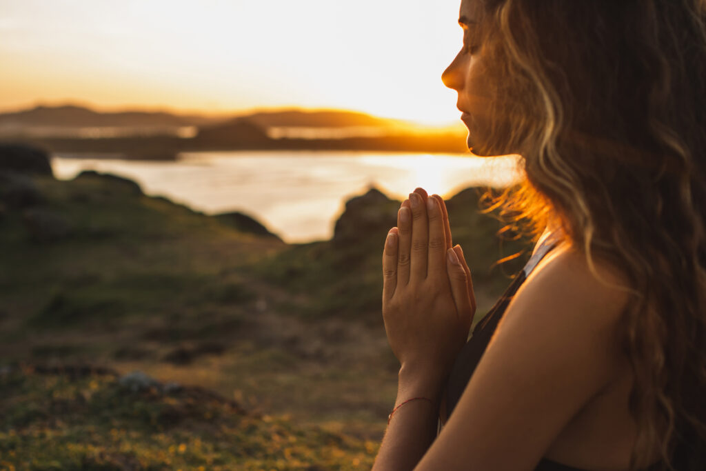 Mindfulness Practices for Better Mental Health