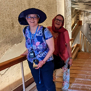 egypt-anne-moore Anne Moore