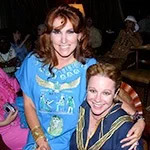 egypt-holly-kaplan Holly Keplan