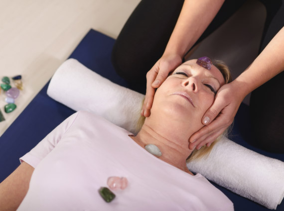 intensive-process-1 First - We find, release and heal the core wounds