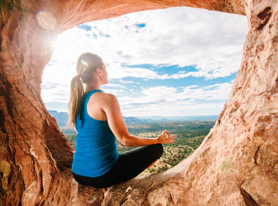 intensive-process-2 Next - We bring you back into connection on all the levels