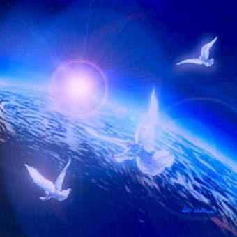 Meditation To Connect With Your Angels and Guides