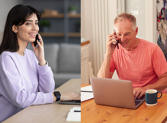 Men custom designed retreat