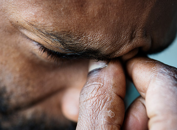 Men retreat intensive process