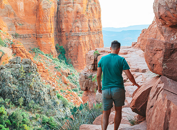 Men retreat intensive process