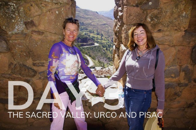 day 3: urco & pisac, peru day