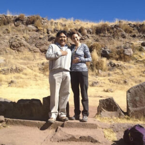 peru-testimonial-martina-hutchinson Martina Hutchinson