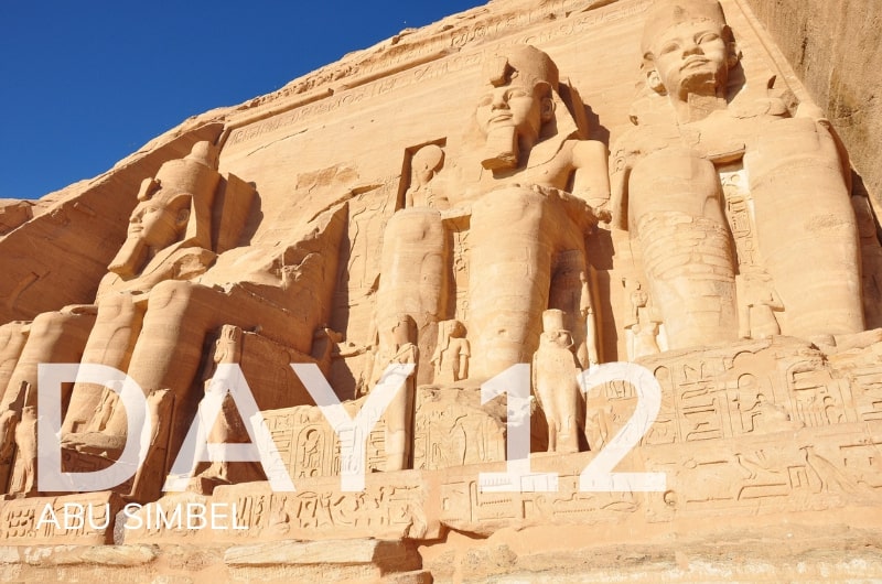 mar 14: abu simbel, sacred tour day