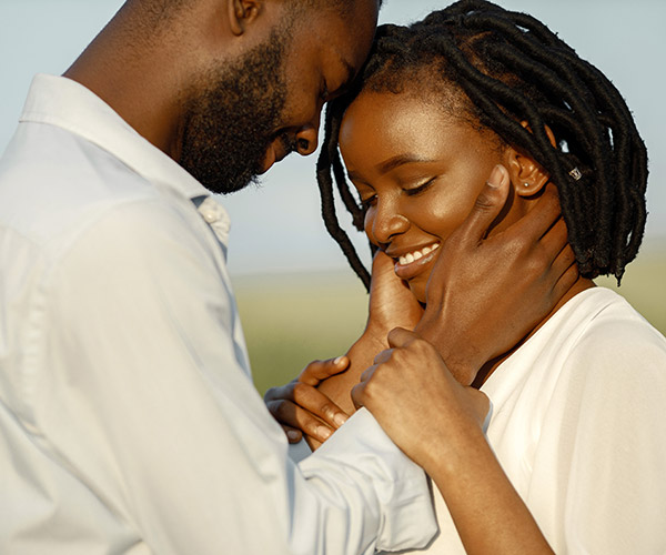 thinking about getting married?