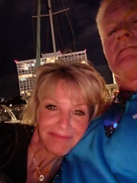 susie ssa testimonial "I have a wonderful blessed life now after 25 years of suffering and I have wonderful and supportive husband too."