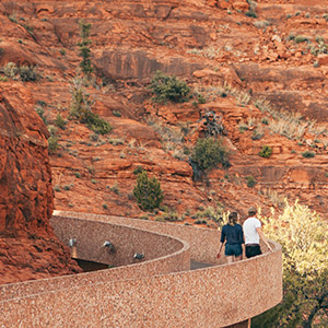 Valerie & Frank Thompson