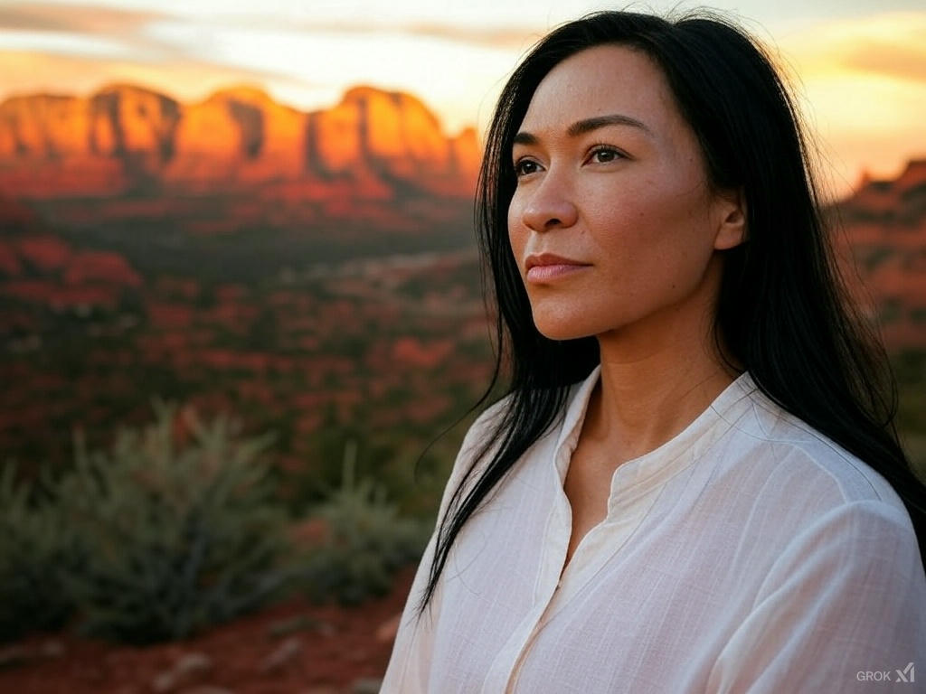 How to Use Sedona's Energy to Manifest Your Deepest Desires