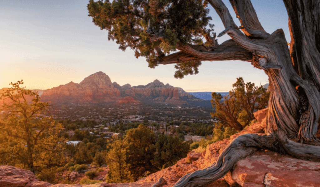 More Than a Retreat: Sedona Soul Adventures