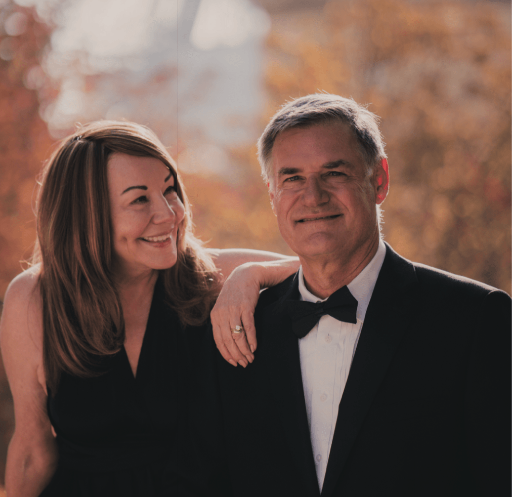 Business Talk Debra & Richard I also kind of love how they included Richard in the article (we're a centerfold!!). He's such a huge part of my happiness, plus they were gracious enough to say that we're writing a book together.