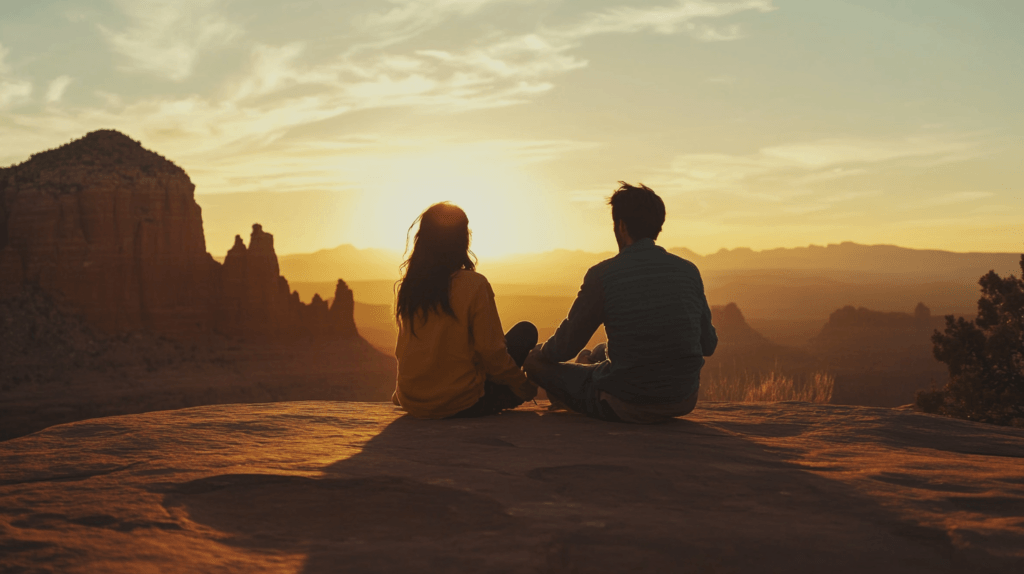 What to Expect from a Custom Sedona Retreat Intensive