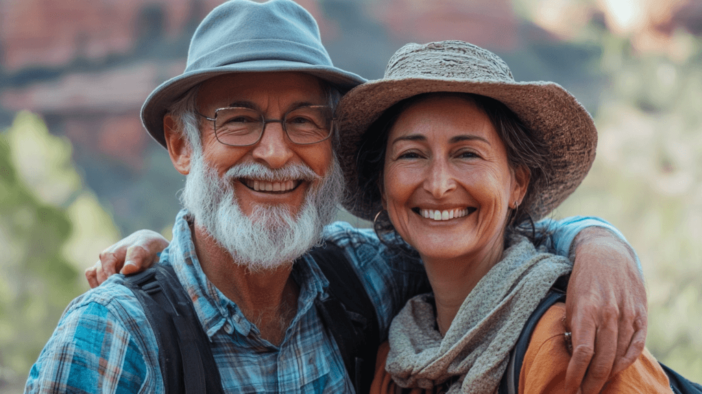 For Couples: Reignite Love Through Transformation