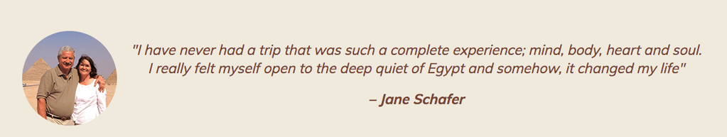 jane schafer testimonial