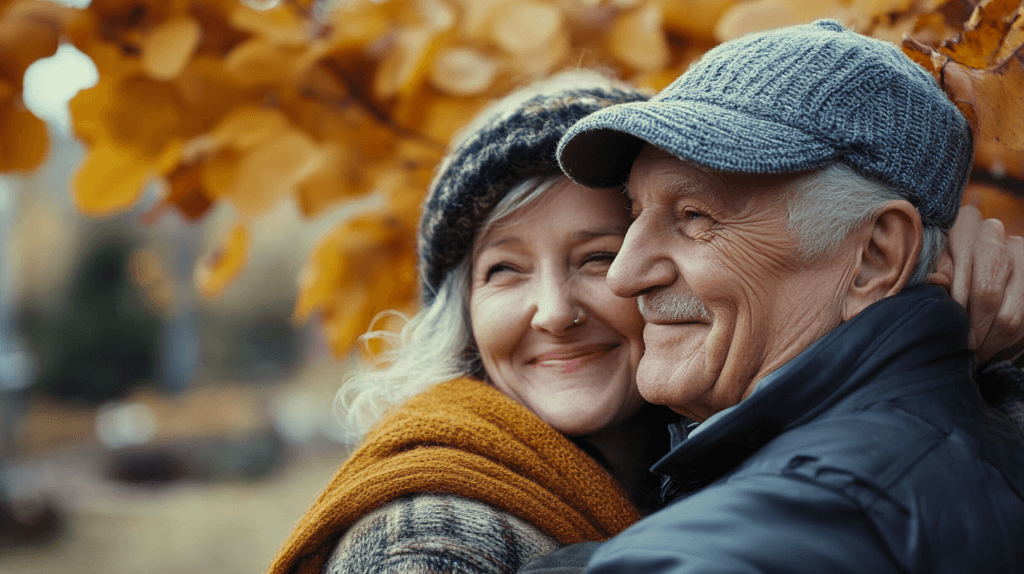 Choosing the Right Couples Retreat