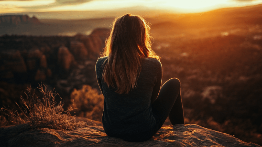 Why Mindfulness Is the Key to a Balanced Life