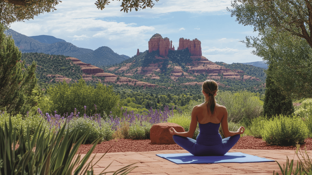 The Connection Between Emotional Healing and Spiritual Awakening