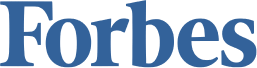 Forbes Magazine logo