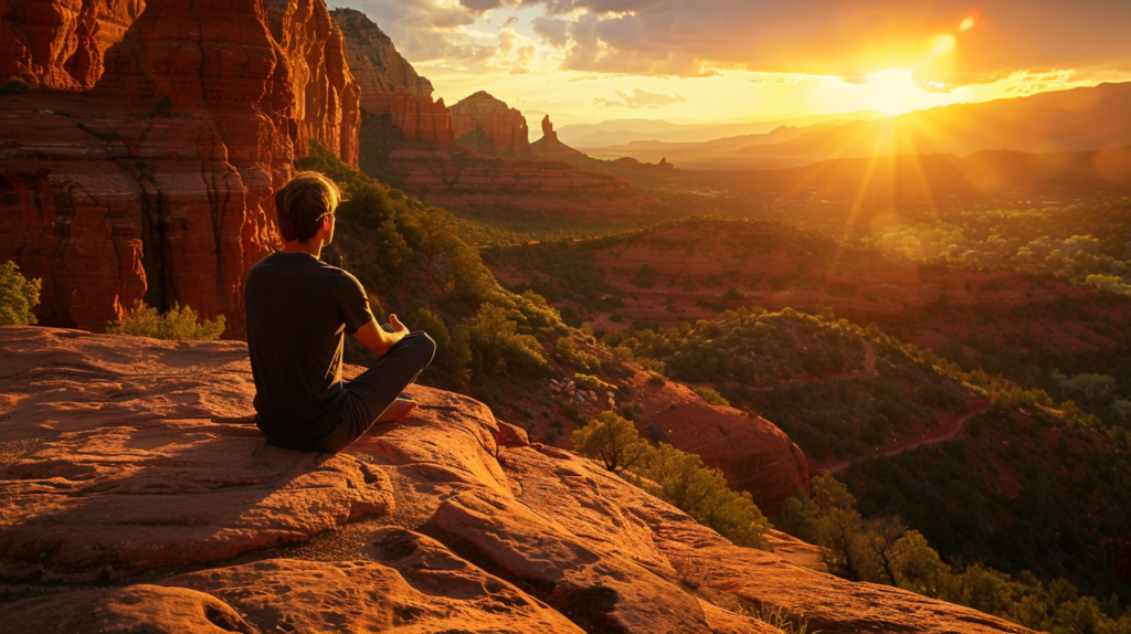 Incorporating Meditation into Daily Life