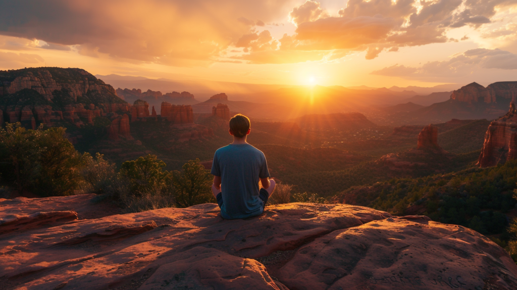 Meditation Practices to Enhance Male Wellness