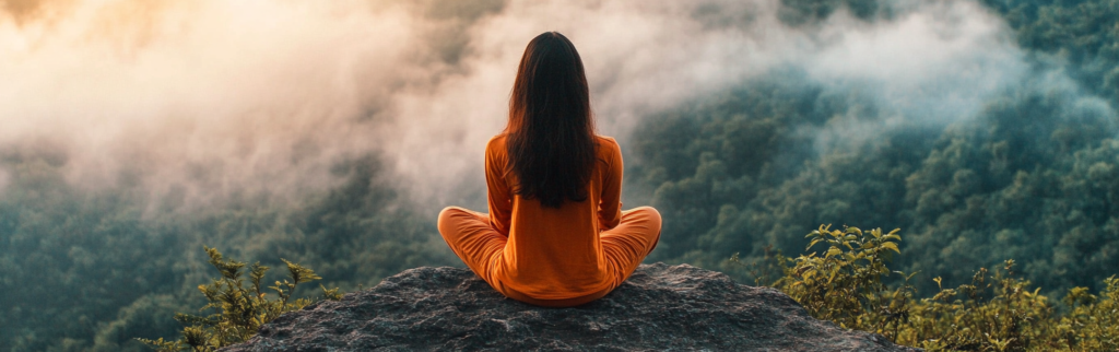 Mindfulness in Daily Activities