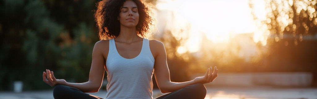 Mindfulness and Focus: Techniques to Stay Present and Engaged