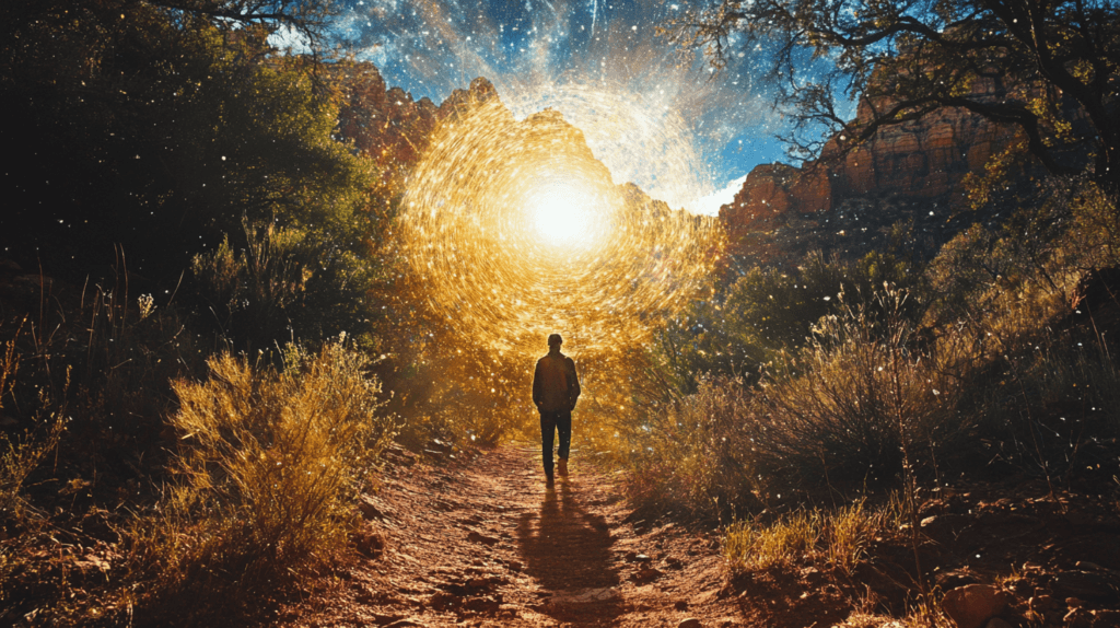 Personal Stories of Transformation