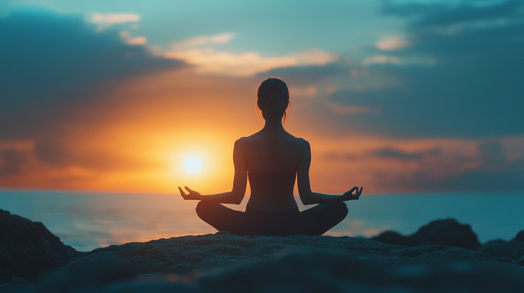 Gratitude Practices: Cultivating a Positive Mindset