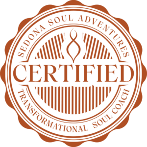 Sedona Soul Certified Transformational Coach