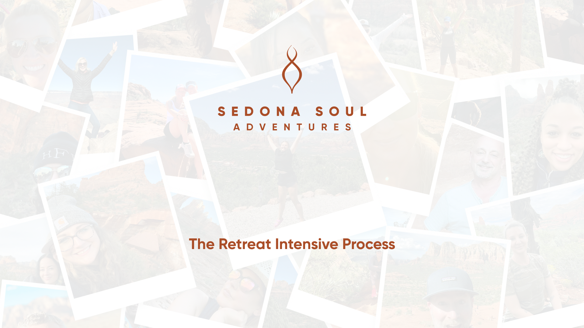 discover why sedona soul adventures is so different from, video thumb