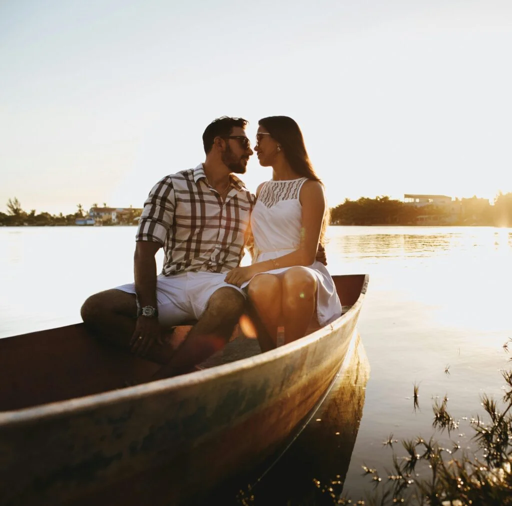 Tips for a Successful Couples Wellness Retreat