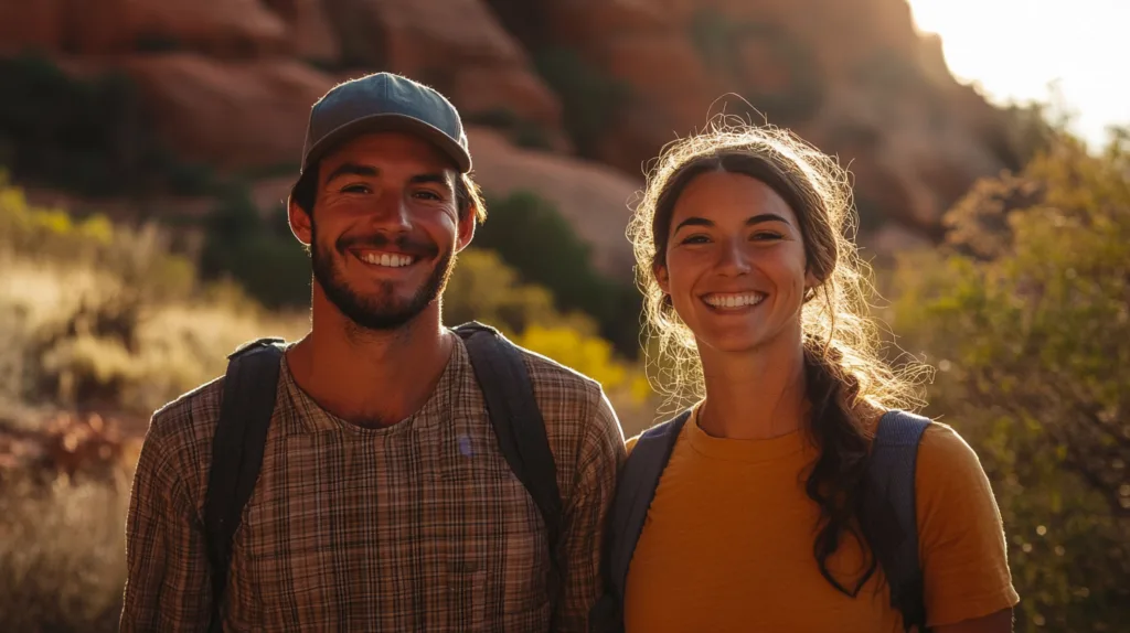 Experiencing a Personal Energy Shift in Sedona’s Vortexes