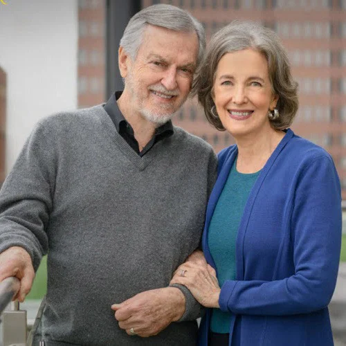 master-harville-hendrix Dr. Harville Hendrix and Dr. Helen LaKelly Hunt