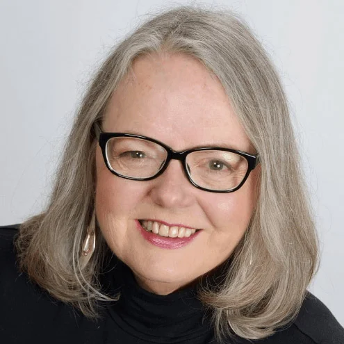 master-Rhoberta-Shaler Dr. Rhoberta Shaler