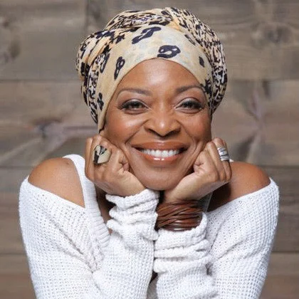 master-tina-lifford Tina Lifford