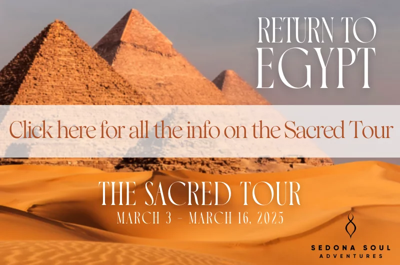 Sacred Tour Newsletter 2025 - new