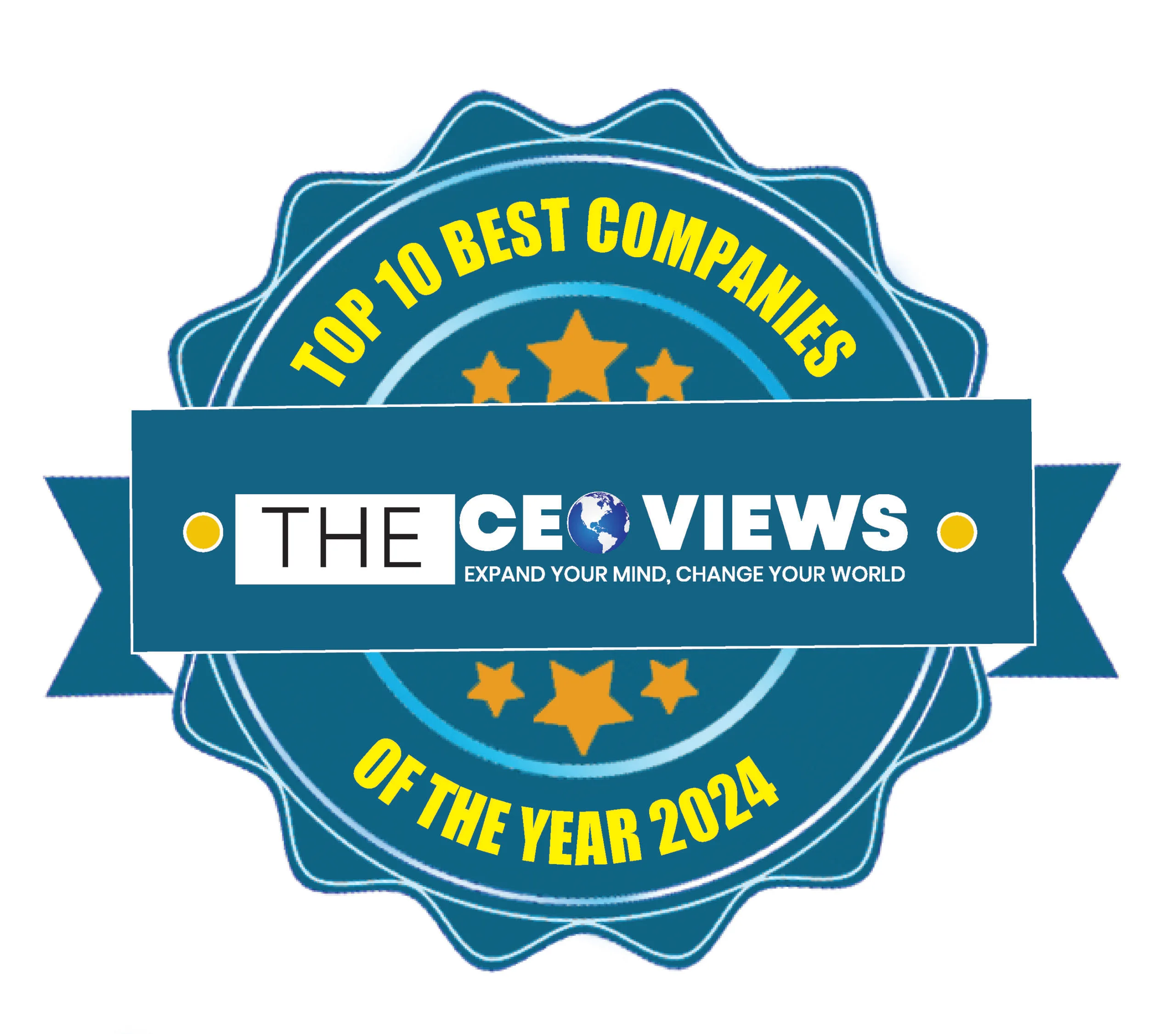 Sedona Soul Adventures named to the CEO Views list of "Top 10 Best Companies of the Year 2024 -- Disrupting the Industry and Driving Innovation."